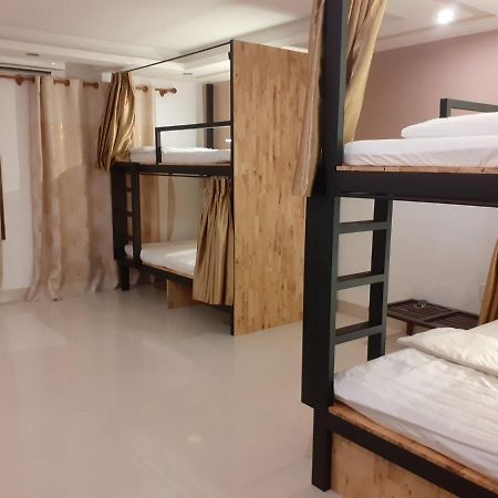 Hoang Thu Hostel Hội An Kültér fotó