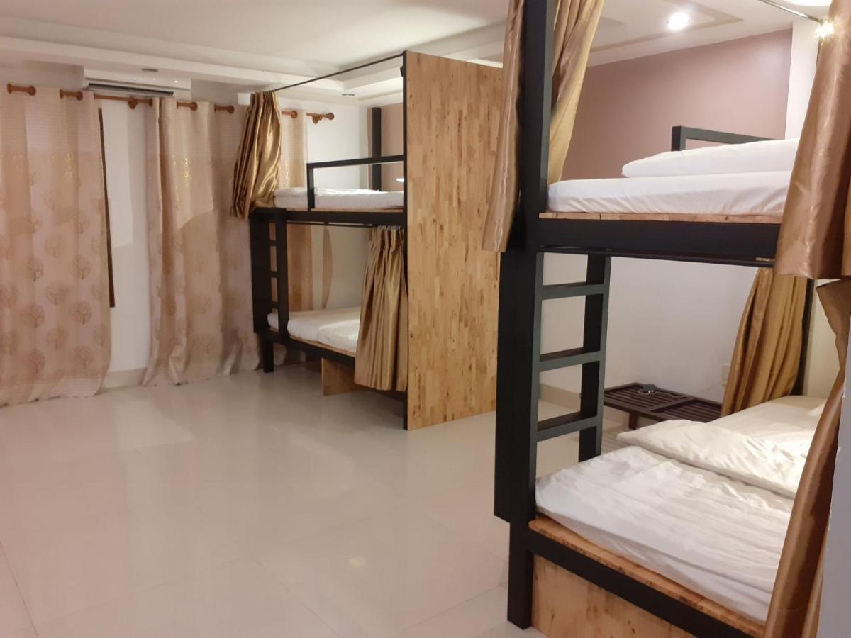 Hoang Thu Hostel Hội An Kültér fotó