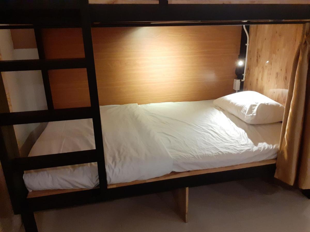 Hoang Thu Hostel Hội An Kültér fotó